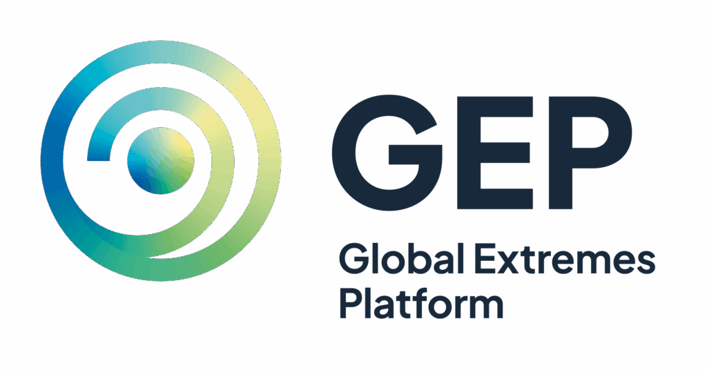 GEP logo