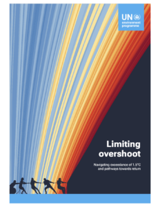 Overshoot report cover-image